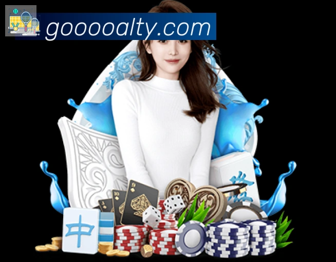 Gooooal雪缘园平台生态图